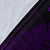 Hawaii Hibiscus Premium Blanket - Harold Turtle - Purple - Polynesian Pride