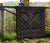 Hawaii Polynesian Kanaka Maoli Premium Quilt Grey - Polynesian Pride