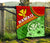 Hawaii Polynesian Premium Quilt - Hawaii Kanaka Maoli - Polynesian Pride
