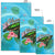 Ohana Turtle River Area Rug AH - Polynesian Pride