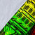 Seahorse Polynesian Premium Blanket - Polynesian Tattoo Reggae - Polynesian Pride