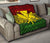 Hawaii Polynesian Kanaka Maoli Premium Quilt - Polynesian Pride