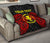 Polynesian Custom Personalised Hawaii Premium Quilt - Hawaiian Spirit - Polynesian Pride