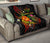 Kosrae Polynesian Personalised Premium Quilt - Legend of Kosrae (Reggae)