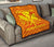 Hawaii Polynesian Kanaka Maoli Premium Quilt - Polynesian Pride