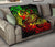 Pohnpei Premium Quilt - Reggae Shark Polynesian Tattoo - Polynesian Pride