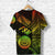 Federated States of Micronesia T Shirt FSM Original Style Reggae LT8 - Polynesian Pride