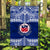 Toa Samoa Rugby Flag Siva Tau LT6 - Polynesian Pride