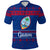 Custom Guam Christmas Polo Shirt Simple Style LT8 - Polynesian Pride