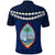 Guam Polynesian Polo Shirt Vibes Version - Polynesian Pride