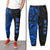 Guam Rising 2nd Sweatpants (Blue) A6 Unisex Blue - Polynesian Pride