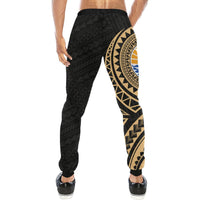 Tahiti Rising Sweatpants A6 - Polynesian Pride