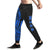 Guam Rising 2nd Sweatpants (Blue) A6 - Polynesian Pride