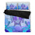 Hawaii Duvet Cover Set - Hawaii Turtle And Hibiscus 02 - Polynesian Pride