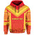 Hawaii Kanaka Polynesian Hoodie Active - Polynesian Pride