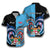 (Custom Personalised) Fiji Is My Heart Hawaiian Shirt Polynesian Special Style LT16 Unisex Black - Polynesian Pride