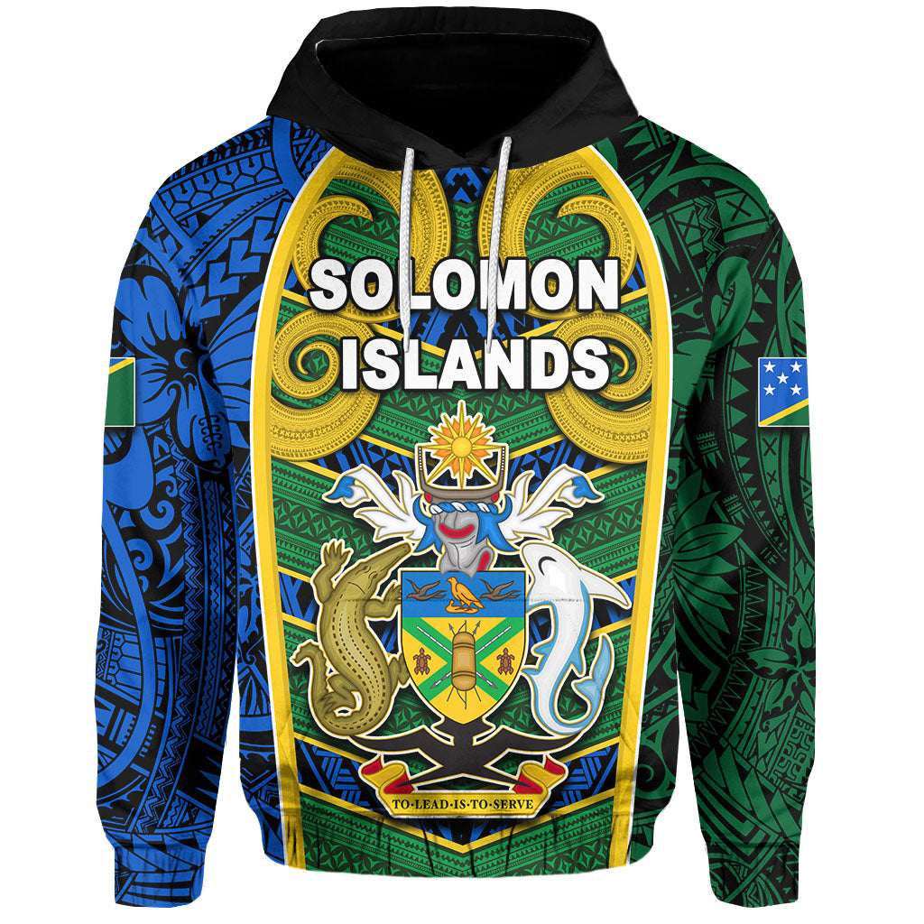 solomon-islands-independence-43rd-hoodie