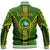 Hawaii Baseball Jacket - Kaimuki High Baseball Jacket - AH - Polynesian Pride