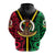 Vanuatu 44th Independence Anniversary Hoodie LT4 - Polynesian Pride