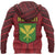 Hawaii Kanaka Maoli Hoodie - Polynesian Pride