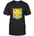 Hawaii Floral Kanaka Maoli T Shirt 51 Unisex Art - Polynesian Pride