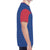 Guam Polynesian All Over T Shirt Guam Flag A4 - Polynesian Pride