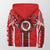 Hawaii - Kahuku High Sherpa Hoodie AH - Polynesian Pride