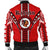 Hawaii Bomber Jacket - Kahuku High Bomber Jacket AH - Polynesian Pride