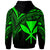 hawaii-kanaka-maoli-hoodie-green-color-cross-style