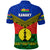 New Caledonia Kanaky Polo Shirt Kanaky Vibes LT8 - Polynesian Pride