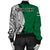 (Personalized) Hawaii Bomber Jacket - Konawaena High Tribal Kakau Bomber Jacket AH - Polynesian Pride