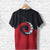 New Zealand Koru Maori T Shirt - Polynesian Pride