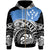 kosrae-custom-personalised-zip-hoodie-ethnic-style-with-round-black-white-pattern