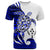 Kosrae Custom Personalised T-Shirt - Mega Turtle