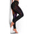 Kosrae State Leggings - Butterfly Polynesian Style - Polynesian Pride