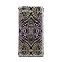Polynesian Phone Case Blur iPhone 6 - Polynesian Pride