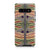 Polynesian Tough Case Yellow Samsung Galaxy S10 - Polynesian Pride