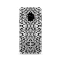 Polynesian Tribal Phone Case Grown BMW Samsung Galaxy S9 - Polynesian Pride