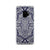 Polynesian Phone Case Blue And White Samsung Galaxy S9 - Polynesian Pride