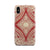 Polynesian Phone Case Red And Yellow iPhone X - Polynesian Pride