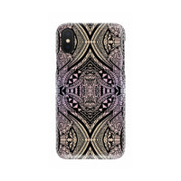 Polynesian Phone Case Blur - Polynesian Pride