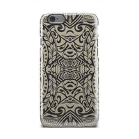 Polynesian Tough Case Royal iPhone 6 - Polynesian Pride