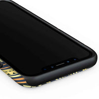 Polynesian Tough Case Yellow - Polynesian Pride