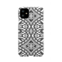 Polynesian Tribal Phone Case Grown BMW iPhone 11 - Polynesian Pride