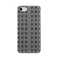 Polynesian Tough Case BMW iPhone 8 - Polynesian Pride