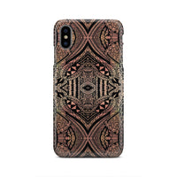 Polynesian Phone Case Grown iPhone Xs Max - Polynesian Pride