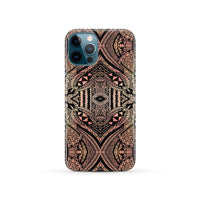 Polynesian Phone Case Grown iPhone 12 Pro - Polynesian Pride