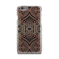 Polynesian Phone Case Grown iPhone 6s - Polynesian Pride