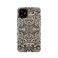 Polynesian Tough Case Royal iPhone 11 - Polynesian Pride