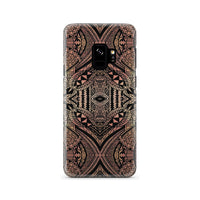 Polynesian Phone Case Grown Samsung Galaxy S9 - Polynesian Pride